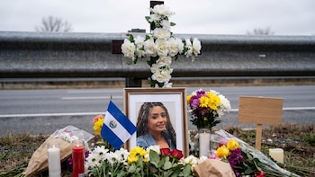 Fatal accidente en Maryland cobra la vida de madre salvadoreña y deja a dos hijos en la orfandad