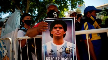 Juicio por la muerte de