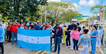 El estancamiento en salarios y