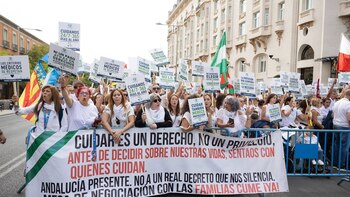 El PP presentará mociones en todos los ayuntamientos para pedir al Gobierno que amplíe las ayudas a las familias CUME