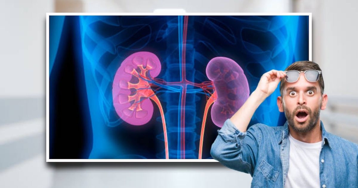 ¿Cuáles son las 4 bebidas que debes evitar para proteger tus riñones?