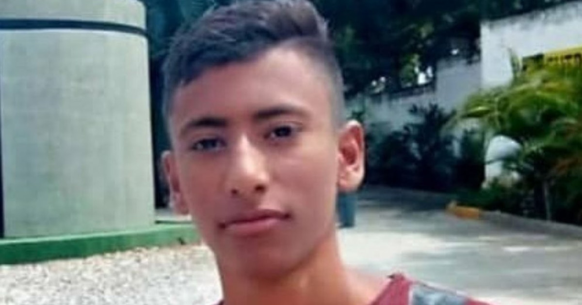 Menor de 17 años condenado a 10 años de prisión por el régimen de Maduro en Venezuela