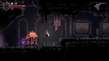 Voidwrought, de Powersnake.