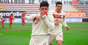 Piero Quispe – Universitario de Deportes – Sydney FC – Perú – deportes – 9 marzo