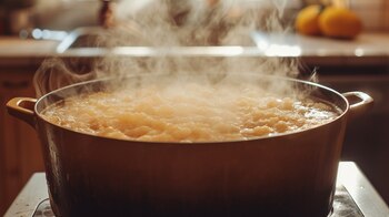 Una alimentación balanceada, rica en