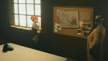 The Eventide, de Studio Reset