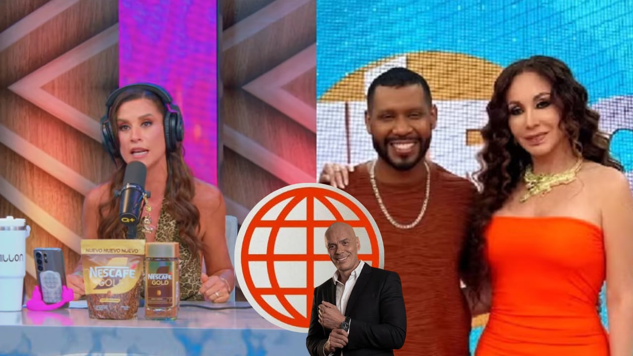 María Pía Copello rompe el silencio y lanza dura advertencia a figuras de América Televisión