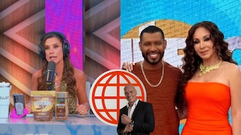 María Pía Copello lanza advertencia a América Televisión: “Si me pican, voy a contestar, no me voy a quedar callada”