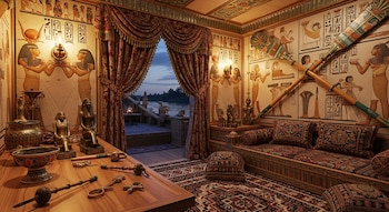 El descubrimiento aporta evidencia material