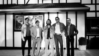 Desde Australia, Jet llega a Bogotá en 2027 para revivir sus grandes himnos del rock de los 2000: fecha, lugar y precios