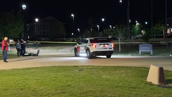 Tiroteo en la Universidad Estatal de Arkansas: cuatro heridos durante una fiesta estudiantil en el campus
