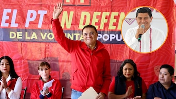 Líder del PT en Oaxaca acusa a Morena de “no ponerle un alto” a Salomón Jara: “Somos la verdadera oposición a su gobierno”