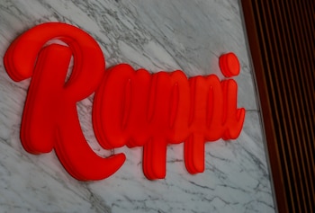 Ex-empleados de Rappi crean un ecosistema de inversión y mentoría para nuevas startups - REUTERS/Henry Romero/File Photo