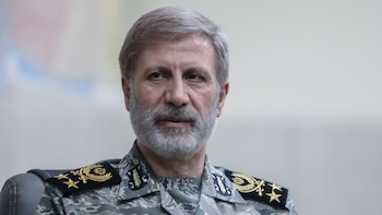 Las Fuerzas Armadas iraníes aseguran que las amenazas de Trump son una herramienta de propaganda sin salida