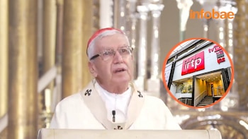 IRTP deja de transmitir las misas de cardenal Carlos Castillo en su programación dominical