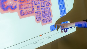 Silicon Valley quiere construir una