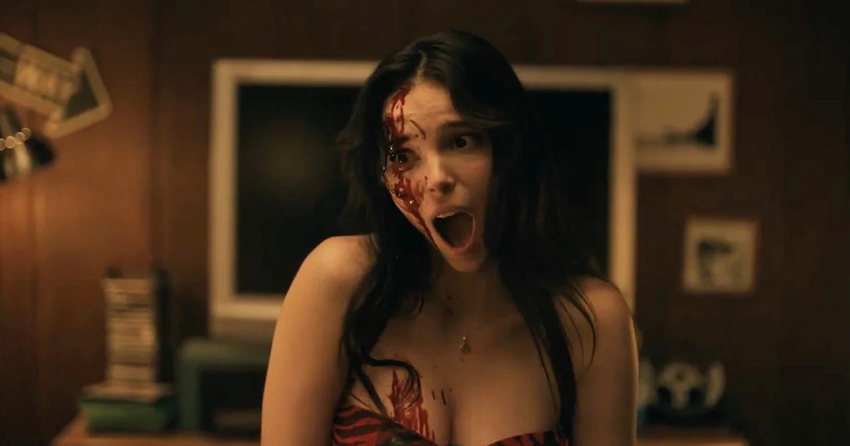 La película de terror “Obsession” recauda 286,5 millones de dólares y rompe récord histórico de taquilla en festivales