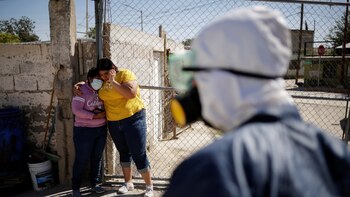 Ciudad Juárez fue declarada zona