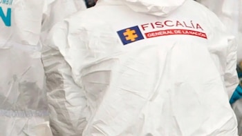 Investigan la muerte de un