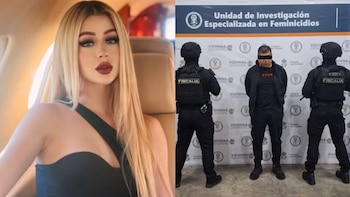 Feminicidio de Valeria Márquez: imputan a Iván Martín “N”, presunto coautor del asesinato de la influencer