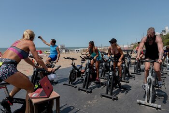 El parador ofrece dos clases