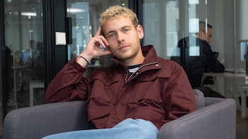 Hens lanza ‘Una mudanza’, su