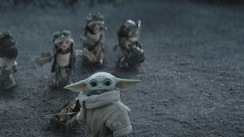Star Wars regresó con una nueva película: ¿Debería importarle a alguien?