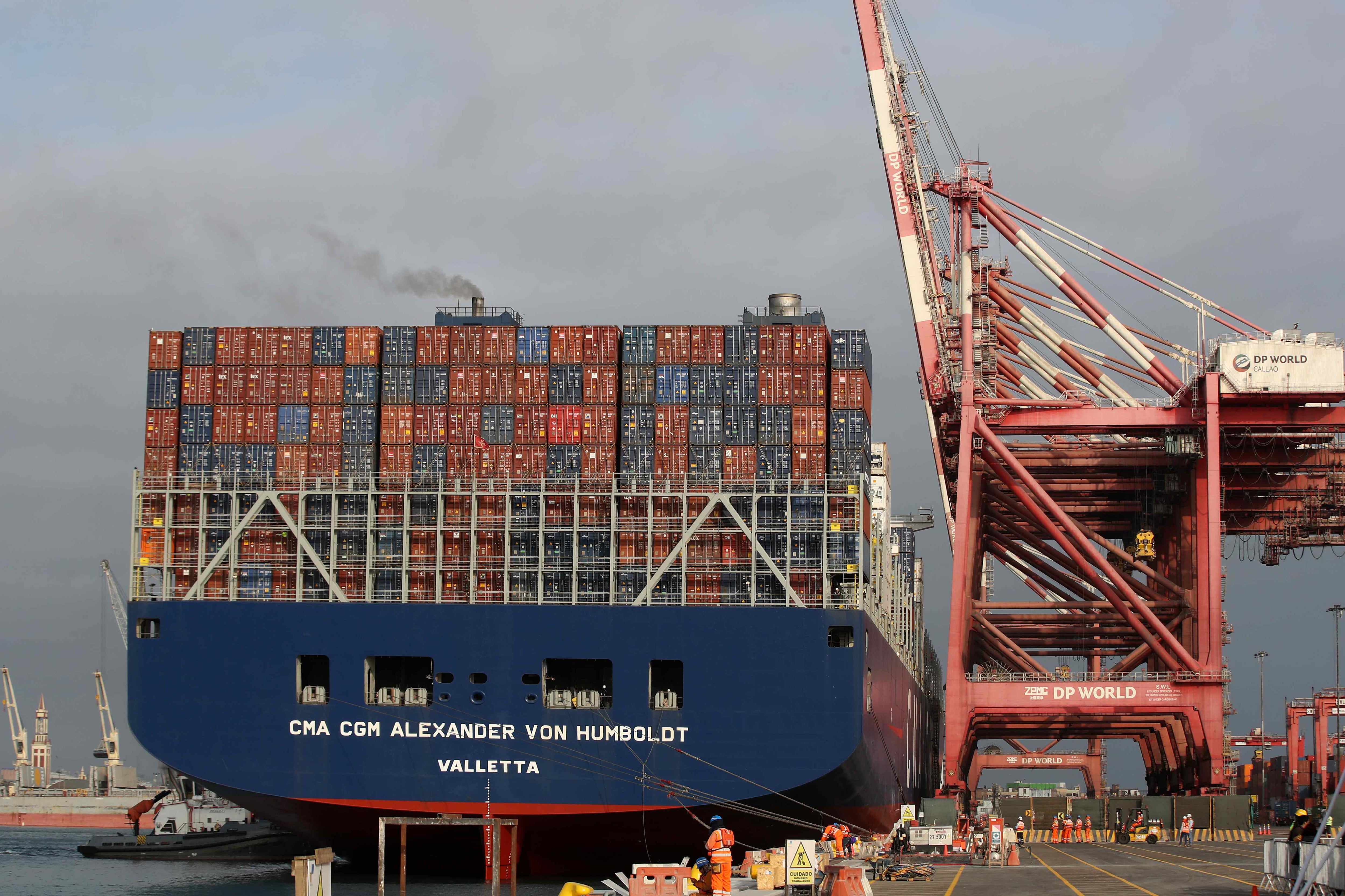 Ositrán propone descuentos de hasta 90% en multas tributarias