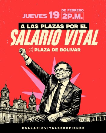 La movilidad de la capital