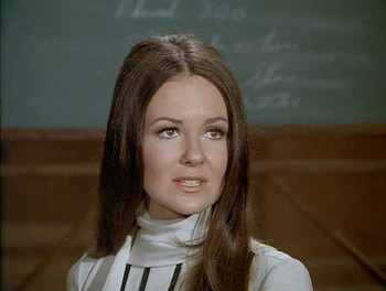Murió Shelley Fabares, la actriz que coprotagonizó tres películas con Elvis Presley