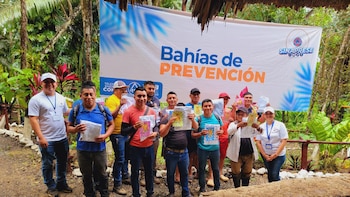 El Sistema CONRED habilita 16 Bahías de Prevención y 135 puestos de gestión para Semana Mayor 2026