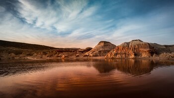 credito: Turismo Comodoro Rivadavia