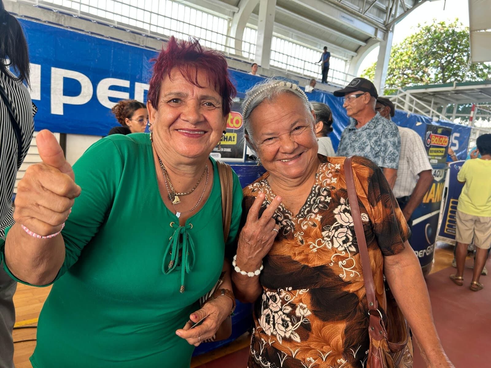 Los beneficiarios podrán acceder al beneficio el 4 de junio, si están bancarizados - crédito Prosperidad Social