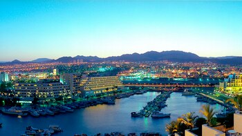 Haifa, la tercera ciudad en