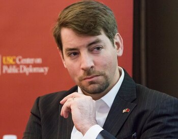 Bruen argumentó su versión con