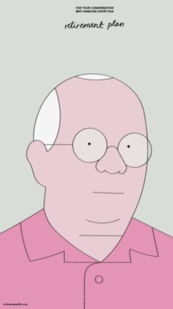 La jubilación a los 65