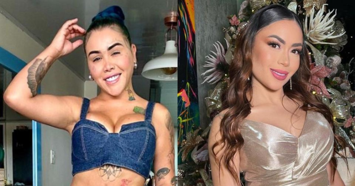 Yina Calderón reafirmó su deseo de ser madre: lo haría a la manera de Epa Colombia y hasta tiene fecha tentativa - Infobae