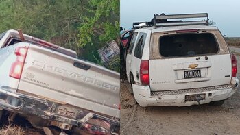 Cerca de la estación de