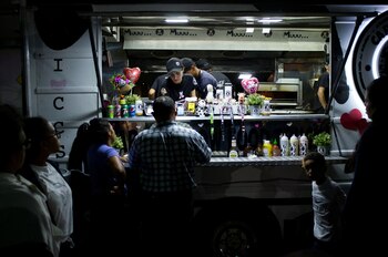 (Foto: REUTERS/Manaure Quintero)