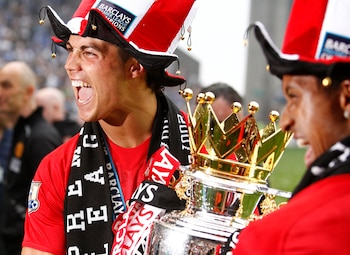 La estrecha amistad entre Nani