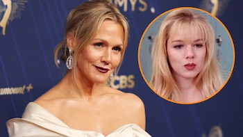 Jennie Garth reveló su lucha con el alcohol, los abortos espontáneos y un divorcio que marcó su vida: “Mi luz se apagaba”