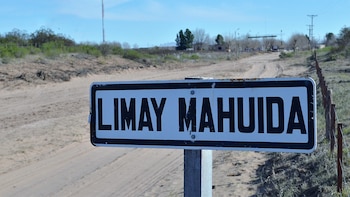 Limay Mahuida