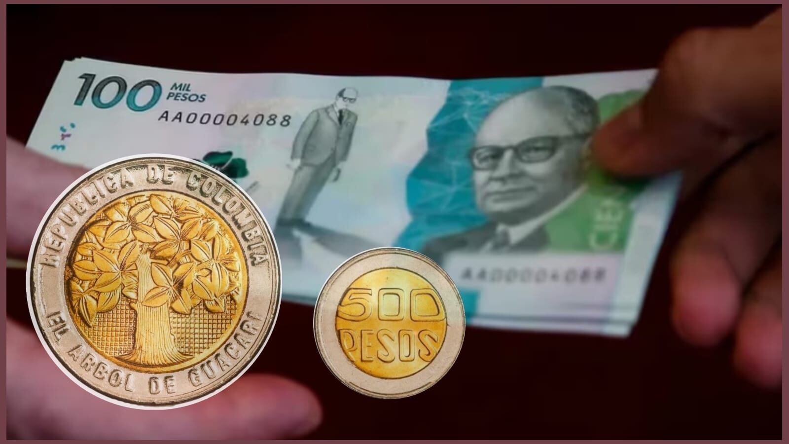 El dinero del CDT siempre está protegido. El inversor nunca lo perderá - crédito Infobae