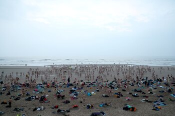 REUTERS/Scott Heppell