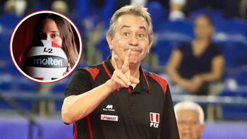 Antonio Rizola reveló que el