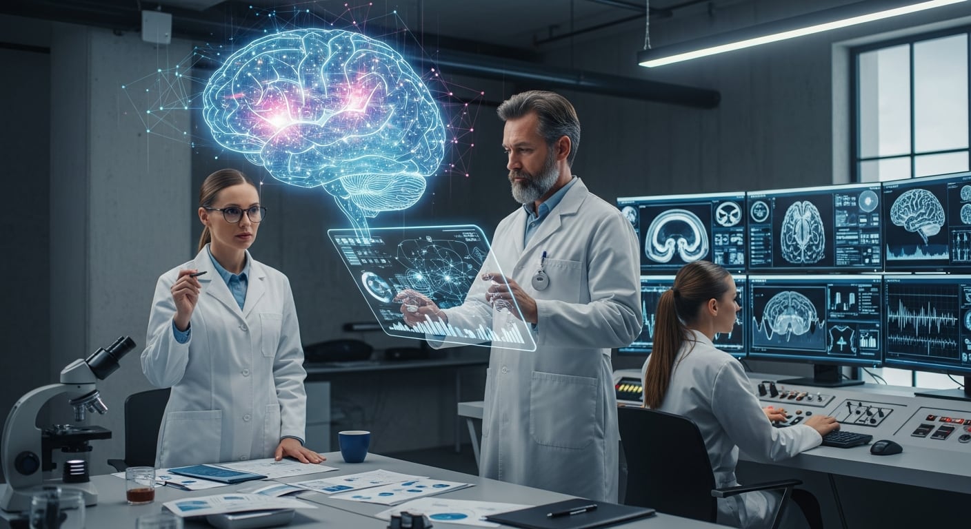 La hiperglucemia crónica favorece la O-GlcNAcilación de la proteína Creb3, desencadenando una reacción tóxica en las neuronas del hipocampo (Imagen Ilustrativa Infobae)