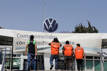 Foto: REUTERS/Imelda Medina/ Archivo