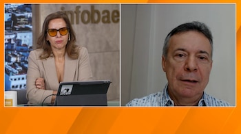 Artana advirtió que una apreciación del tipo de cambio brasileño puede complicar la competitividad de los productos argentinos tanto en ese mercado como frente a las importaciones provenientes del país vecino