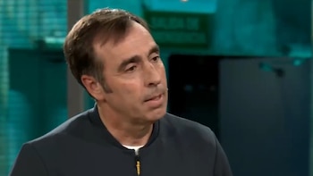 Nani Roma en La Revuelta: