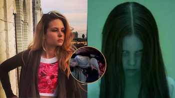 Los últimos días de Daveigh Chase: delgadez extrema, adicciones y la búsqueda desesperada para encontrarla